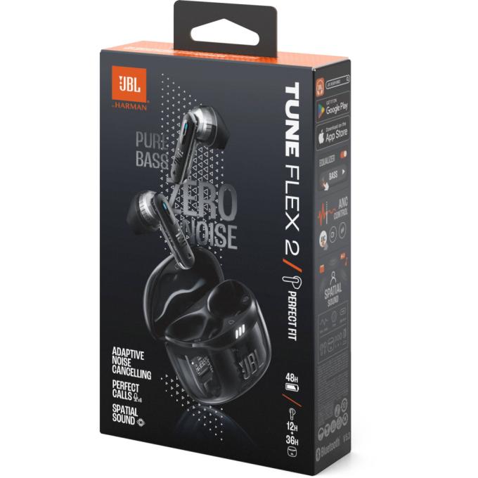 JBL JBLTFLEX2GBLK