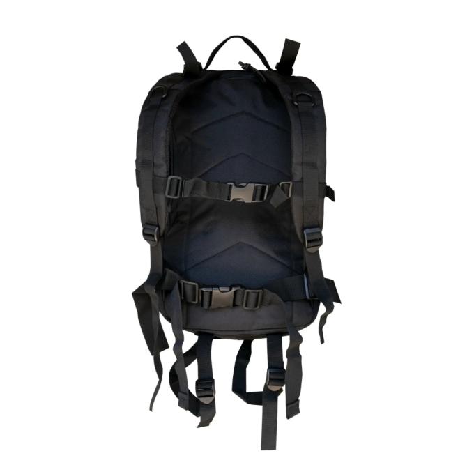Tramp UTRP-041-black
