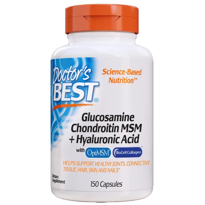 Doctor's Best DRB-00271