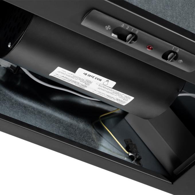 PYRAMIDA HBE 60 SL BL