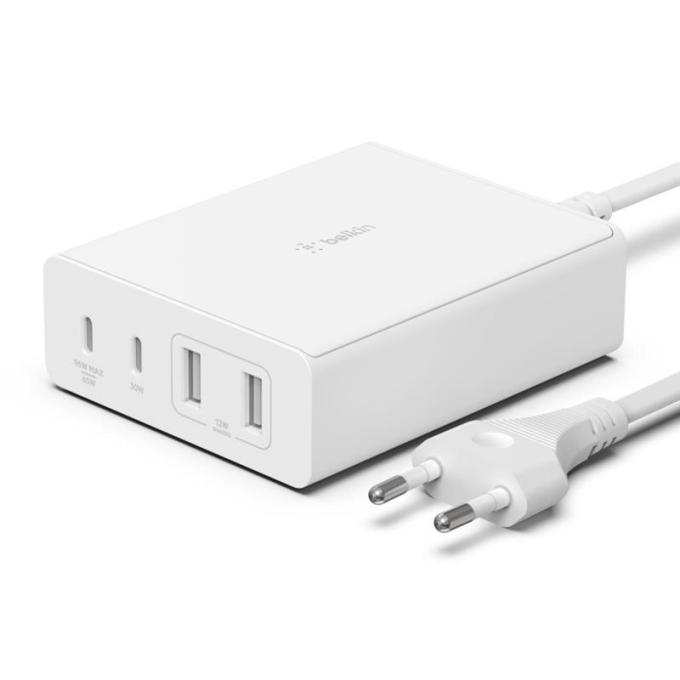 Belkin WCH010VFWH