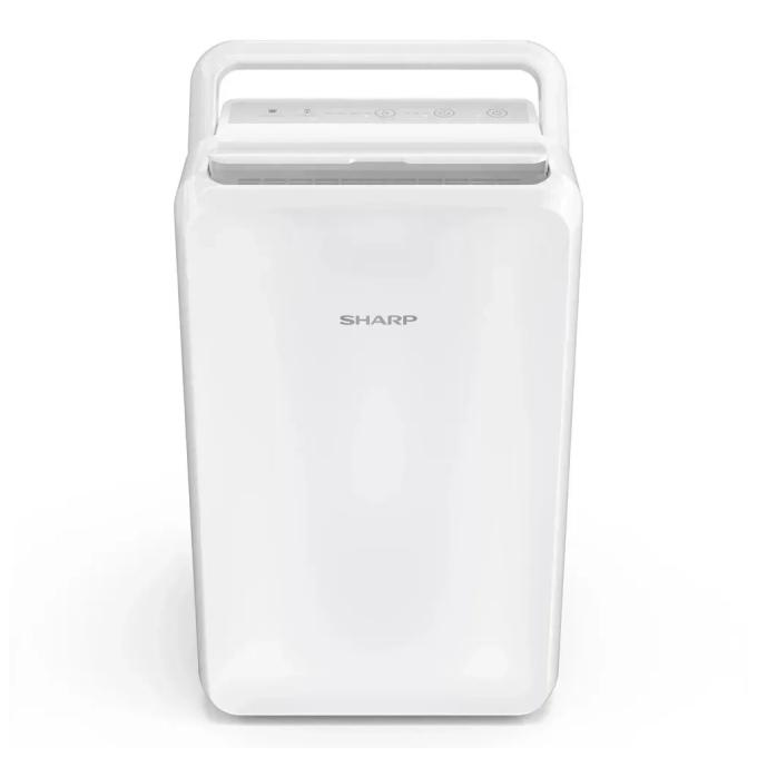 SHARP UD-T104AP-W