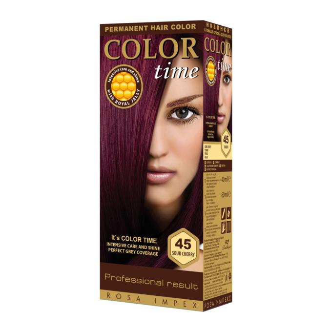 Color Time 3800010502542
