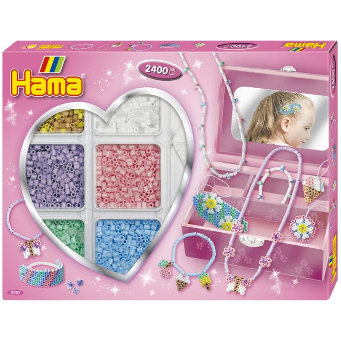 HAMA HM-3707