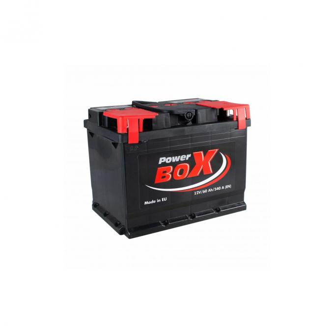 PowerBox SLF060-01