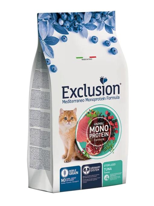 Exclusion 5202/10306