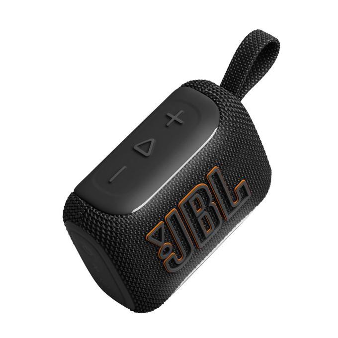 JBL JBLGO5BLK