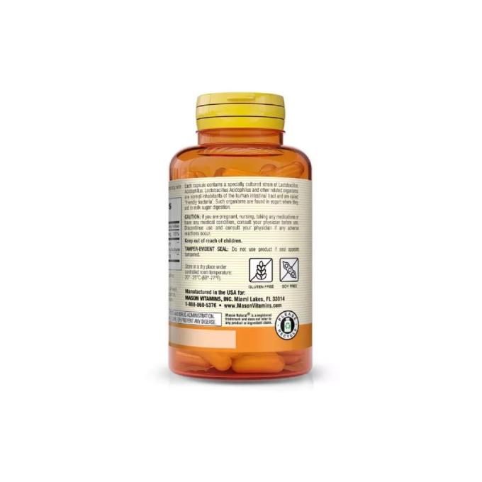 Mason Natural MAV-05331