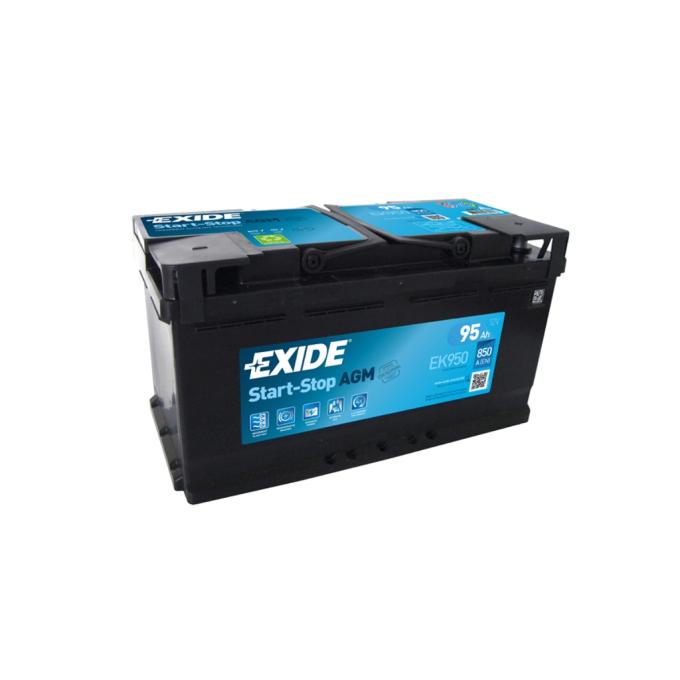 EXIDE EK950