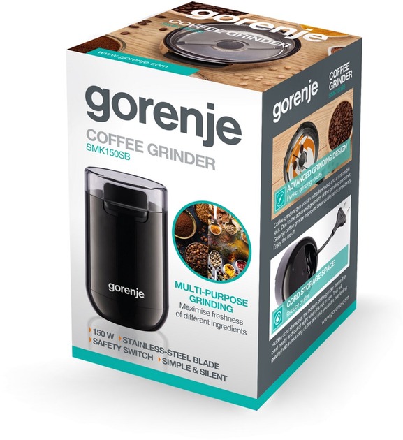 Gorenje SMK150SB