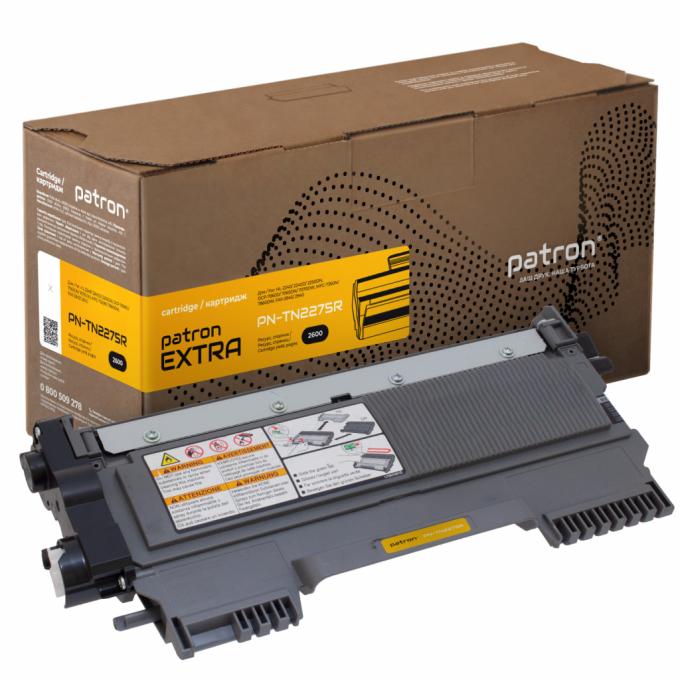 Patron PN-TN2275R