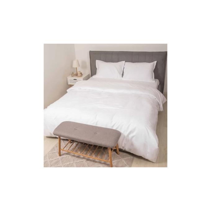 Tiare White_Stripe_pl
