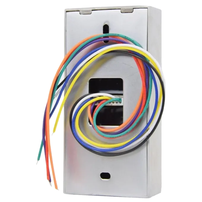 ATIS ACPR-05 EM-W (white)