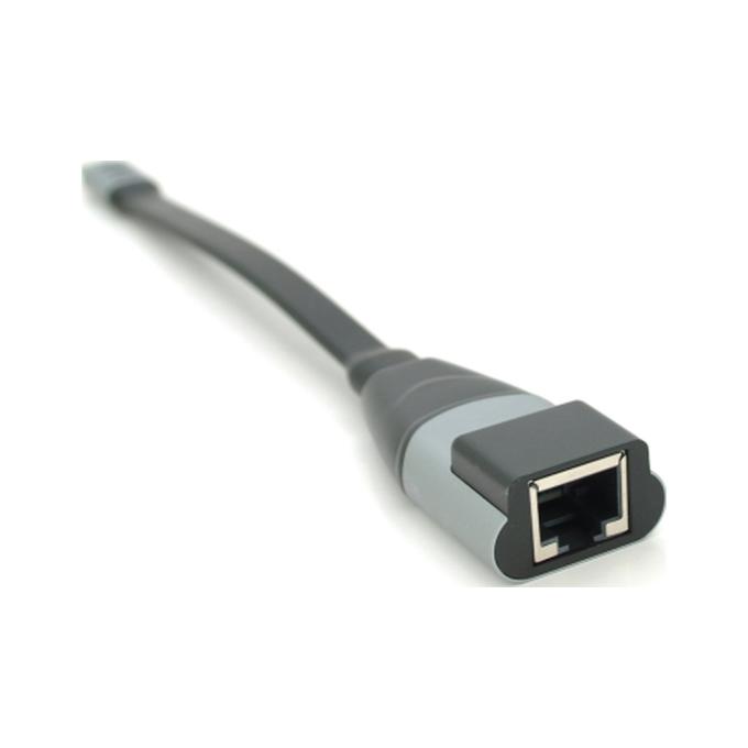 VOLTRONIC YT-Type-C(M)/RJ-45(F)/27032
