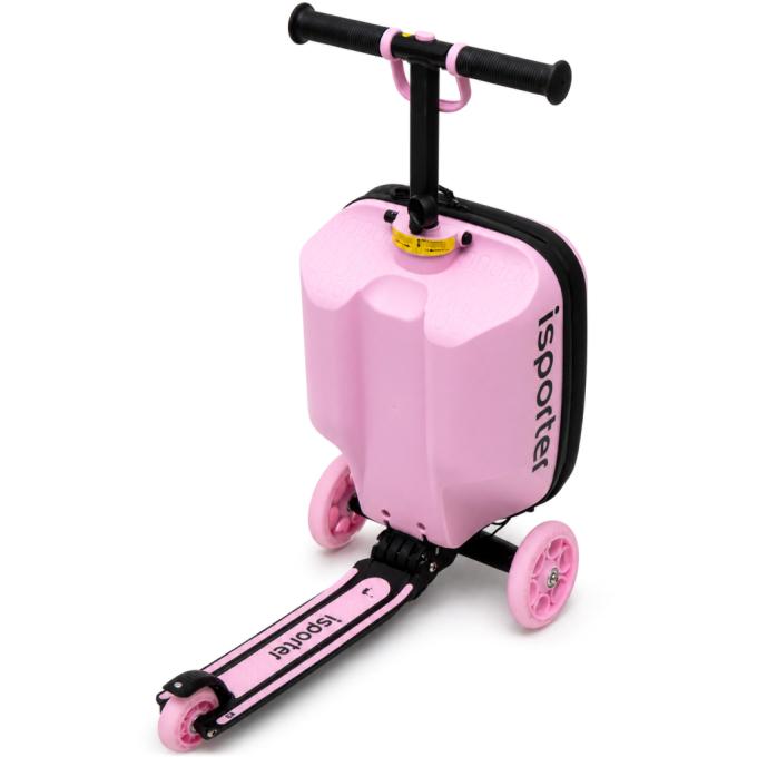 iSporter K3_Pink