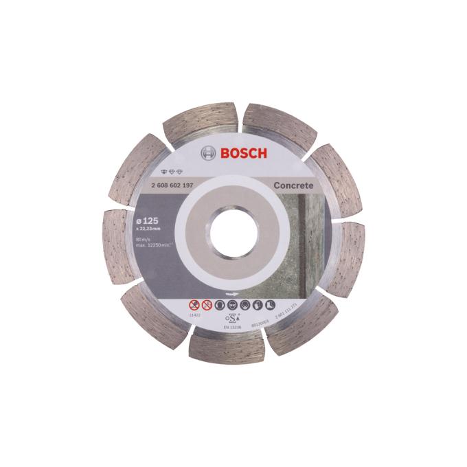 BOSCH 2.608.602.197