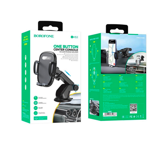 BOROFONE BOROFONE BH53