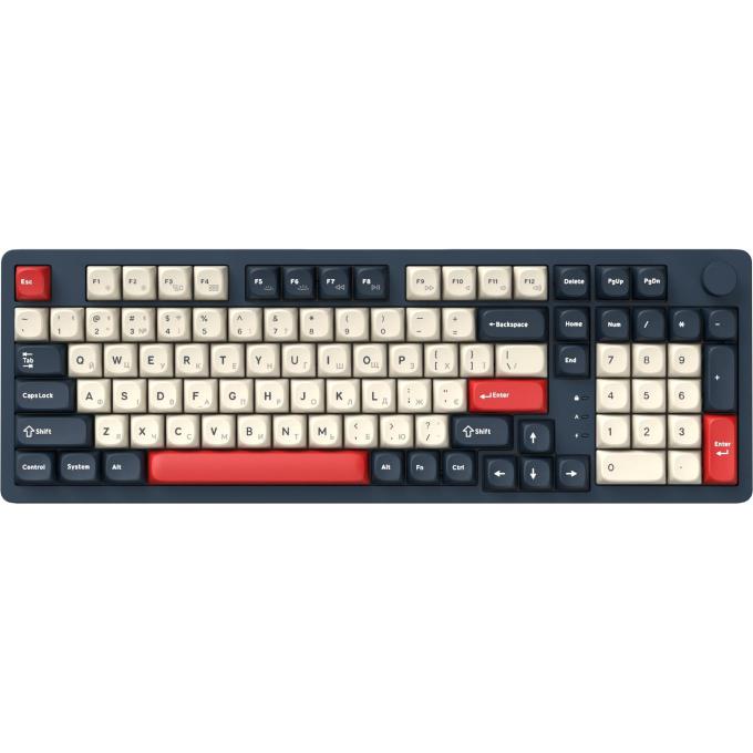 GamePro MK305BL