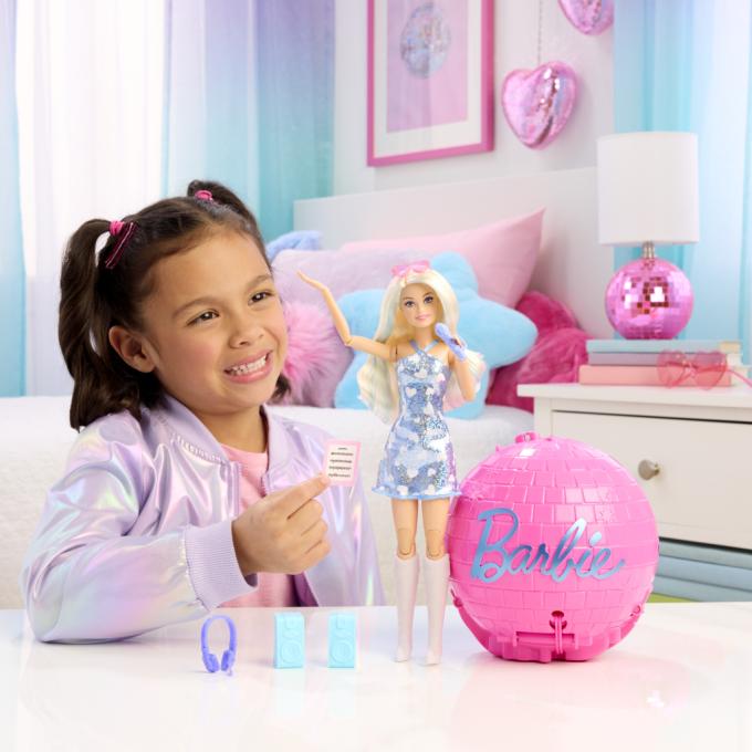 BARBIE JMK19