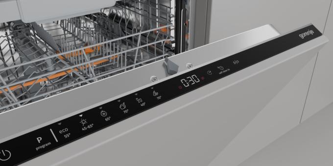 Gorenje GV16E1