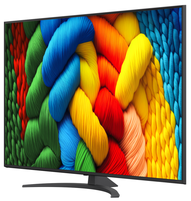 LG 65NANO81A6A