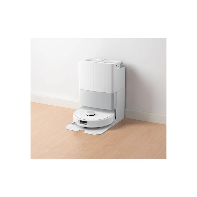 Roborock Qrevo Edge White