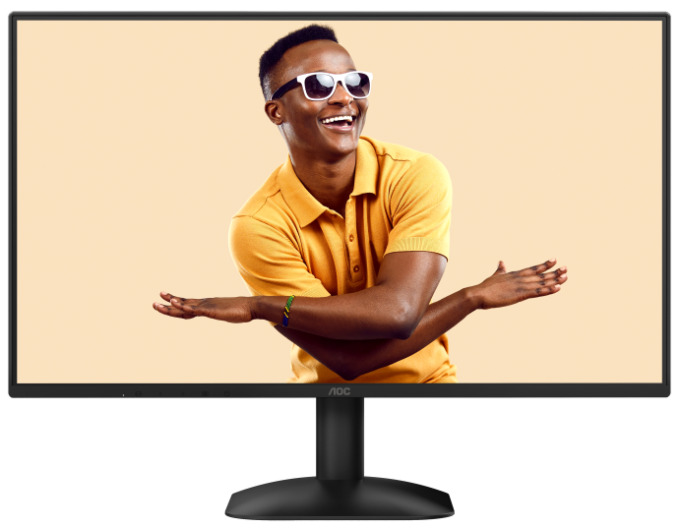 AOC 24B31H