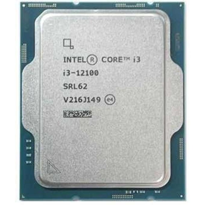 INTEL CM8071504651012