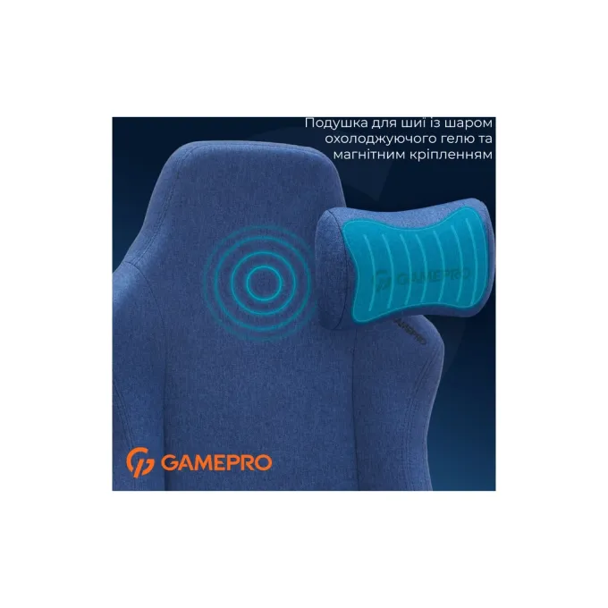 GamePro FGC750DB