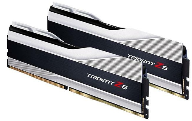 G.Skill F5-5600J4040C16GX2-TZ5S