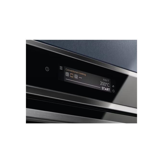 ELECTROLUX EOC9P31WX