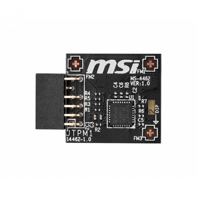 MSI MS-4462
