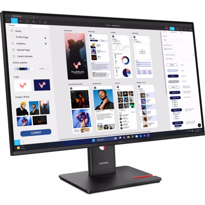 Lenovo 64B0GAT1UA
