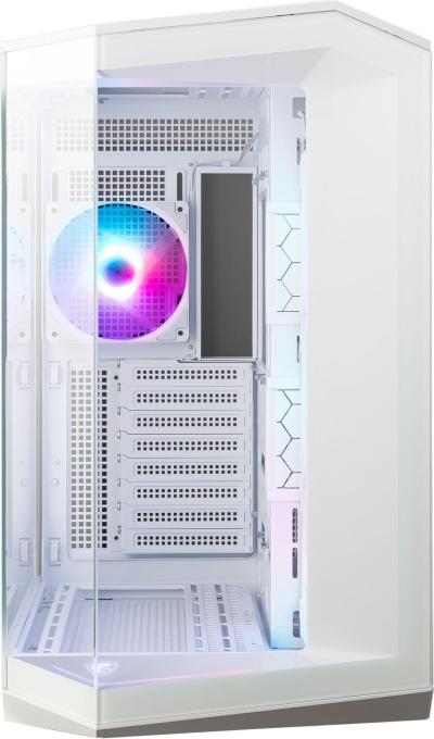 MSI MAG PANO 100R PZ WHITE