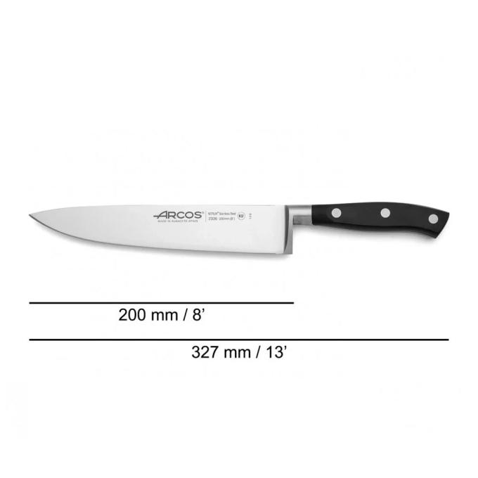 Arcos 233600