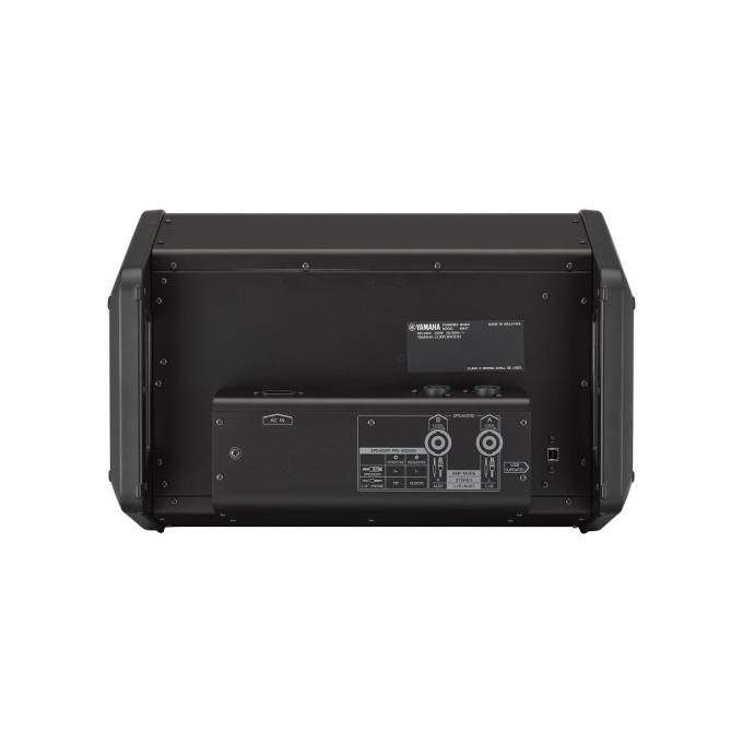 Yamaha EMX5