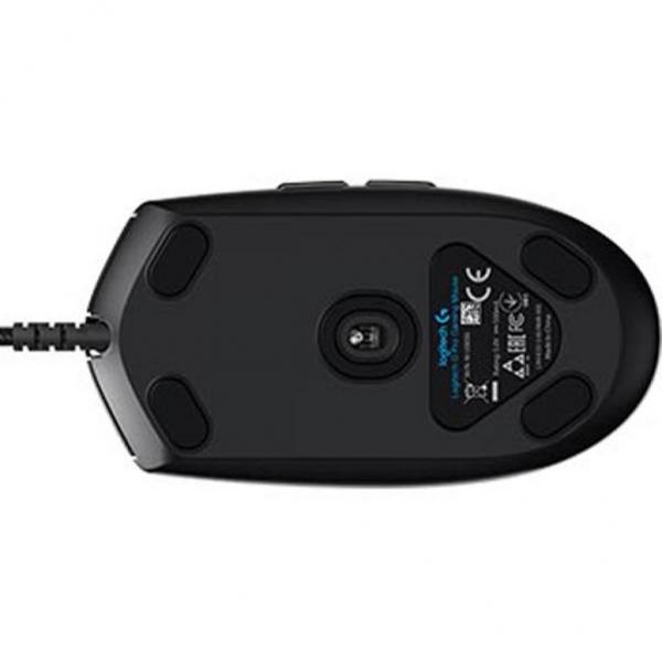 Мышка Logitech G Pro Gaming Mouse 910-004856