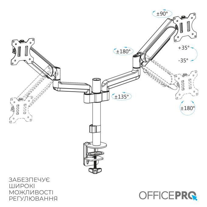 OfficePro MA722B