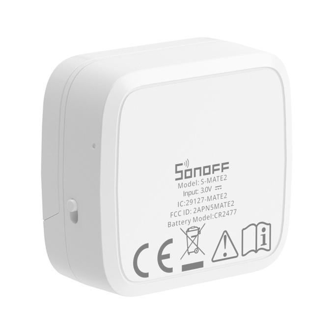Sonoff S-MATE2