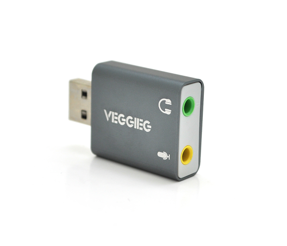 Veggieg YT-SC-7.1-US3-B