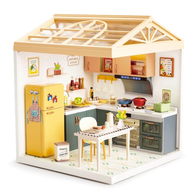 Mini House 8005