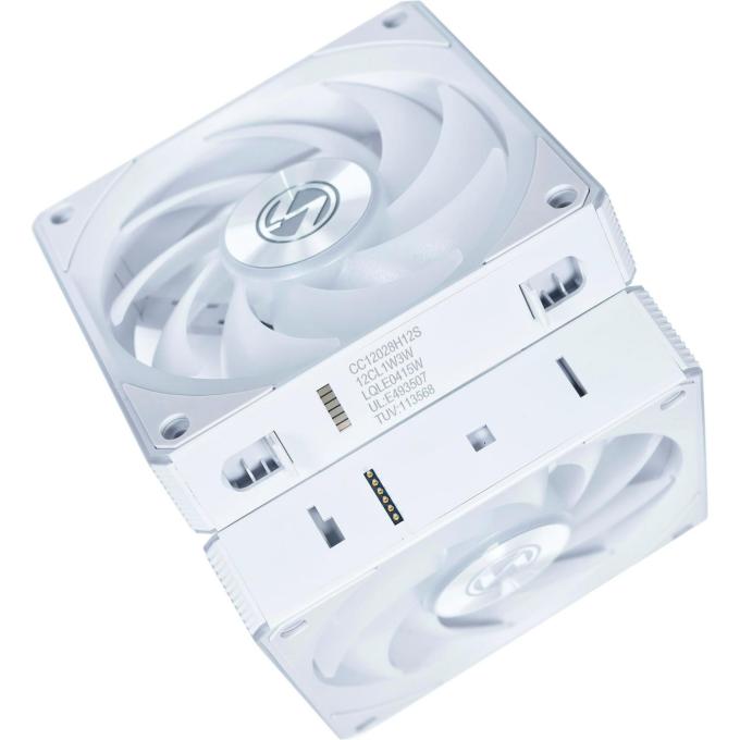 Lian Li G99.12RCL1W3W.00