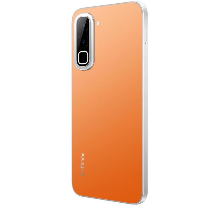 Infinix Hot 70 X6895B 8/256GB Thermo Orange
