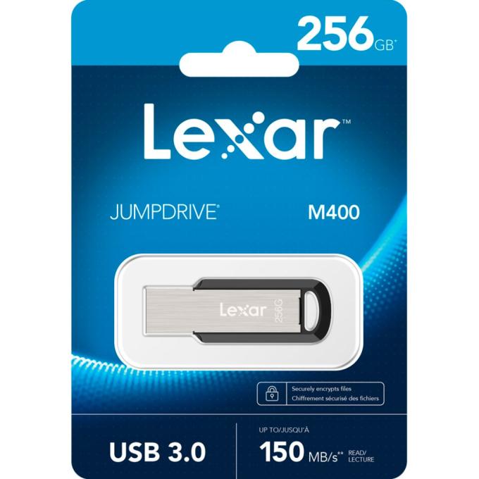 Lexar LJDM400256G-BNBNG