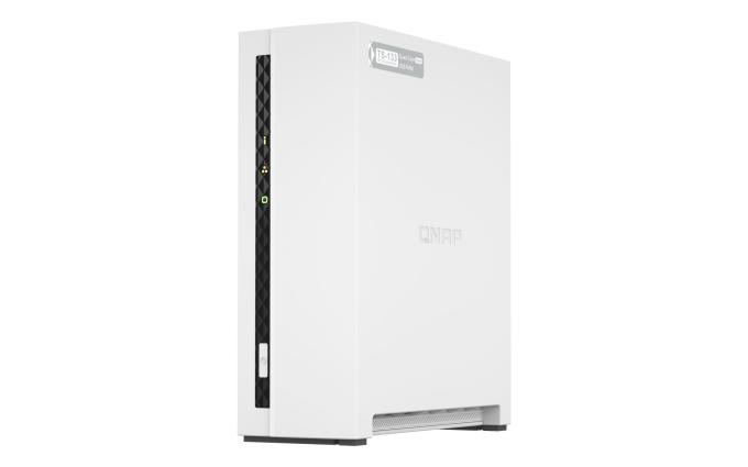 QNap TS-133