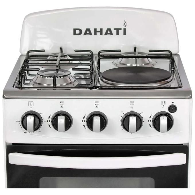 DAHATI 2000-21