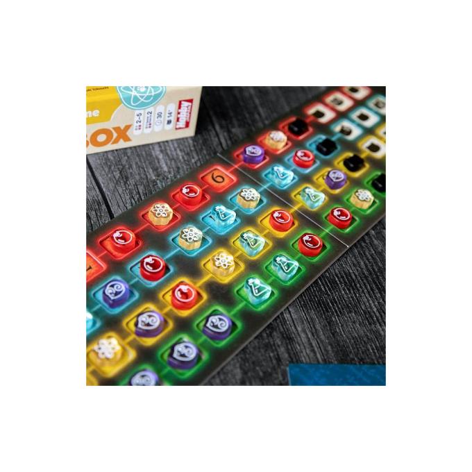 Fun Games Shop FGS55