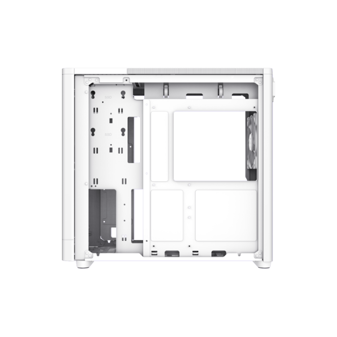 GAMEMAX P30 WH
