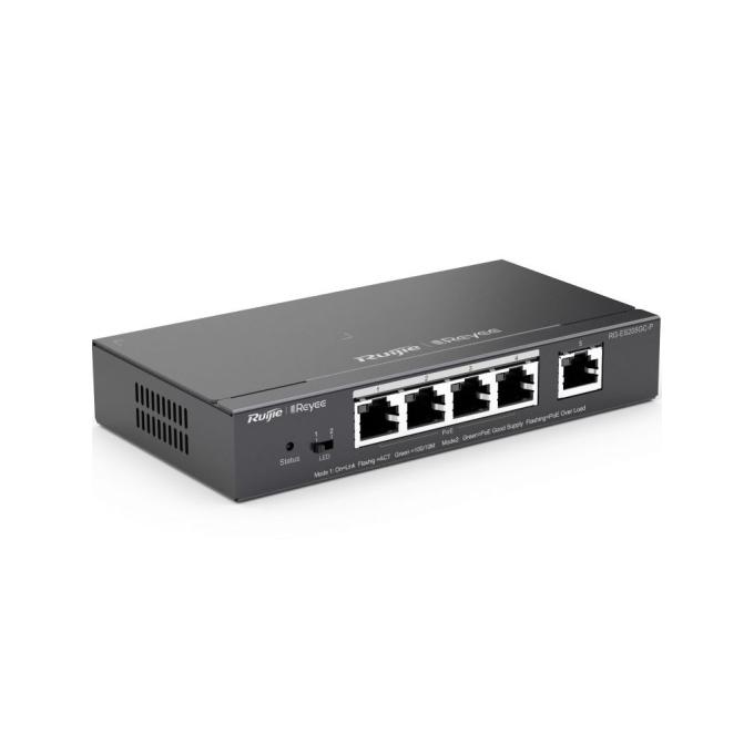 Ruijie Networks RG-ES205GC-P