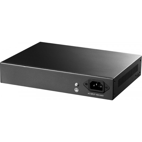 Cudy GS1010PE_EU